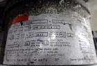 Used Maguire Weigh Scale Blender, Model WSB-44IRT Gravimetric Blender.