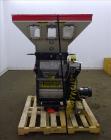 Used Maguire Weigh Scale Blender, Model WSB-931.