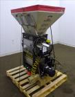 Used Maguire Weigh Scale Blender, Model WSB-931.