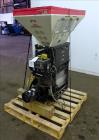 Used Maguire Weigh Scale Blender, Model WSB-931.