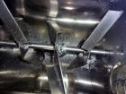Used Maguire Weigh Scale Blender, Model WSB-931.