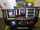 Used Maguire Weigh Scale Blender, Model WSB-931.