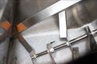 Used Maguire Weigh Scale Blender, Model WSB 940 Gravimetric Blender. Maximum throughput 2,645 lbs per hour to 3,200 lbs per hour. Includes hopper with 4 material compartments, Air operated slide gate...
