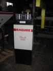 Used-Maguire Model WSB420 Weigh Scale Blender. 2 components, 1000-1200 lbs per hour capacity, 110 volt operation, 100 recipe...