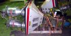 Used Maguire 2 Component Gravimetric Blender