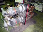Used Maguire 2 Component Gravimetric Blender