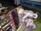 Used Maguire 2 Component Gravimetric Blender