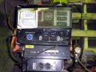 Used Maguire 2 Component Gravimetric Blender