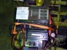 Used Maguire 2 Component Gravimetric Blender