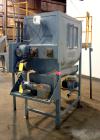 Used Carbon Steel NBE National Bulk Equipment Blender / Feeder