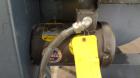 Used Carbon Steel NBE National Bulk Equipment Blender / Feeder