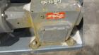 Used Carbon Steel NBE National Bulk Equipment Blender / Feeder