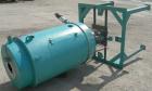 Used Drying Hopper, 304 stainless steel. 28