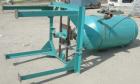 Used Drying Hopper, 304 stainless steel. 28