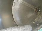Used Drying Hopper, 304 stainless steel. 28