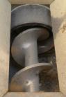 Used NuCon Systems Incorporated 3 Color Blending/Feeding System Consisting Of: (3) 16