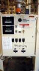 Used Carbon Steel Pacific Engineering 4 Compartment Weigh Scale Blender, Model MBWB-IV