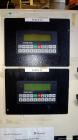 Used Carbon Steel Pacific Engineering 4 Compartment Weigh Scale Blender, Model MBWB-IV