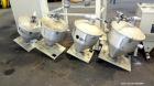 Used Carbon Steel Pacific Engineering 6 Compartment Weigh Scale Blender, Model MBWB-VI