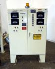 Used Carbon Steel Pacific Engineering 6 Compartment Weigh Scale Blender, Model MBWB-VI