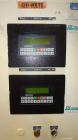 Used Carbon Steel Pacific Engineering 6 Compartment Weigh Scale Blender, Model MBWB-VI
