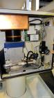 Used Carbon Steel Pacific Engineering 6 Compartment Weigh Scale Blender, Model MBWB-VI