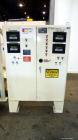 Used Carbon Steel Pacific Engineering 6 Compartment Weigh Scale Blender, Model MBWB-VI
