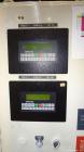 Used Carbon Steel Pacific Engineering 6 Compartment Weigh Scale Blender, Model MBWB-VI