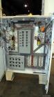 Used Carbon Steel Pacific Engineering 6 Compartment Weigh Scale Blender, Model MBWB-VI
