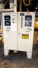 Used Carbon Steel Pacific Engineering 6 Compartment Weigh Scale Blender, Model MBWB-VI