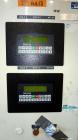 Used Carbon Steel Pacific Engineering 6 Compartment Weigh Scale Blender, Model MBWB-VI