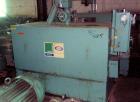Used Unadyn Protec Hopper Loader Blender System Consisting Of: (1) Unadyn 4 compartment blender, model HMN-4, serial# 150893.04-0996, Unadyn Omni III E controls, (1) Unadyn Protec hopper, (1) Unadyn ...
