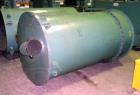 Used Unadyn Protec Hopper Loader Blender System Consisting Of: (1) Unadyn 4 compartment blender, model HMN-4, serial# 150893.04-0996, Unadyn Omni III E controls, (1) Unadyn Protec hopper, (1) Unadyn ...