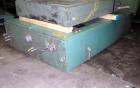 Used Unadyn Protec Hopper Loader Blender System Consisting Of: (1) Unadyn 4 compartment blender, model HMN-4, serial# 150893.04-0996, Unadyn Omni III E controls, (1) Unadyn Protec hopper, (1) Unadyn ...