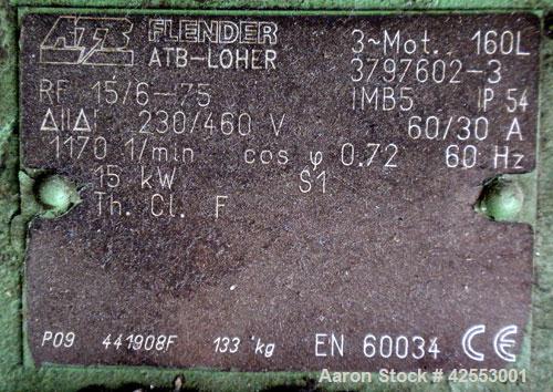 Used Arburg Allrounder Injection Mold Machine, model 370 M 800-225, 81.5 ton (800 Kn) clamping force. Approximate 4.27 ounce shot. Opening stroke maximum 500mm (19.6’’), mould installation height min...