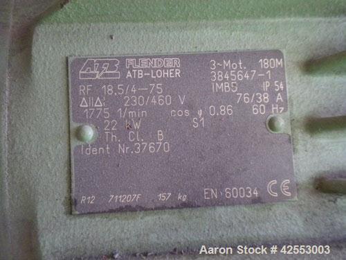 Used Arburg Allrounder Injection Mold Machine, model 420 M 1000-250, 101.9 ton (1000 Kn) clamping force. Approximate 4.27 ounce shot. Opening stroke maximum 500mm (19.6’’), mould installation height ...