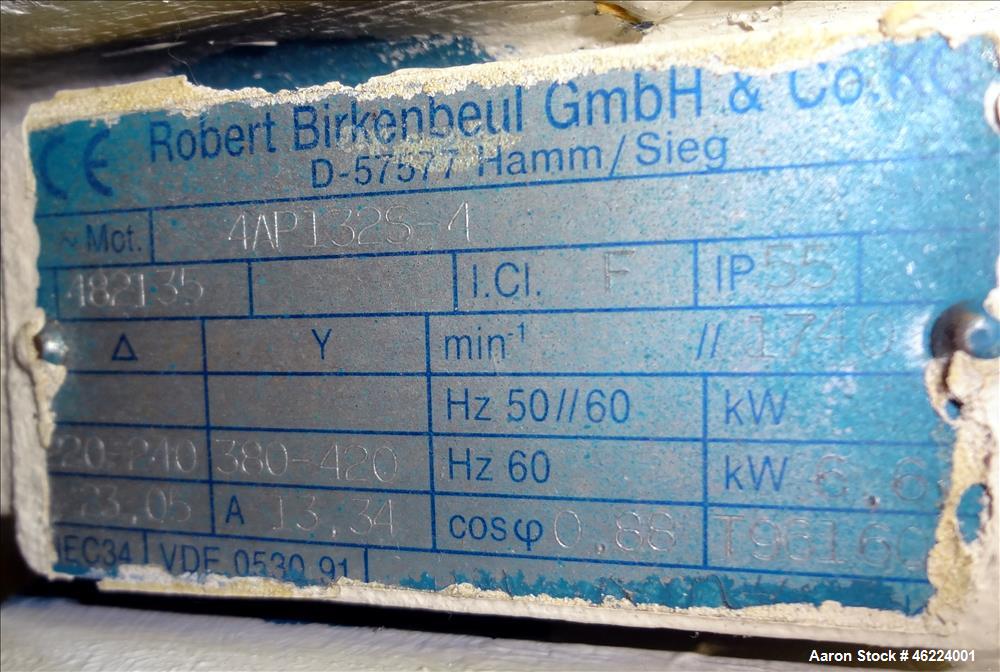 Used Boy Injection Molder, Model 12M. Approximate 13 tons. 160 BAR. Distance Between Tie Bars 259mm. Tie Bar Diameter 35mm. Maximum Plate Distance 300mm. Minimum Plate Distance 100mm. Screw Diameter ...