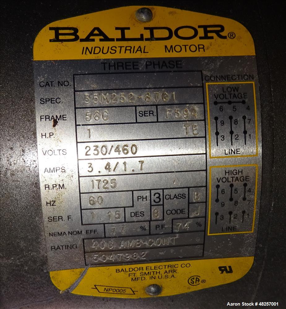 Used Cincinnati Milacron Electric Injection Mold Machine