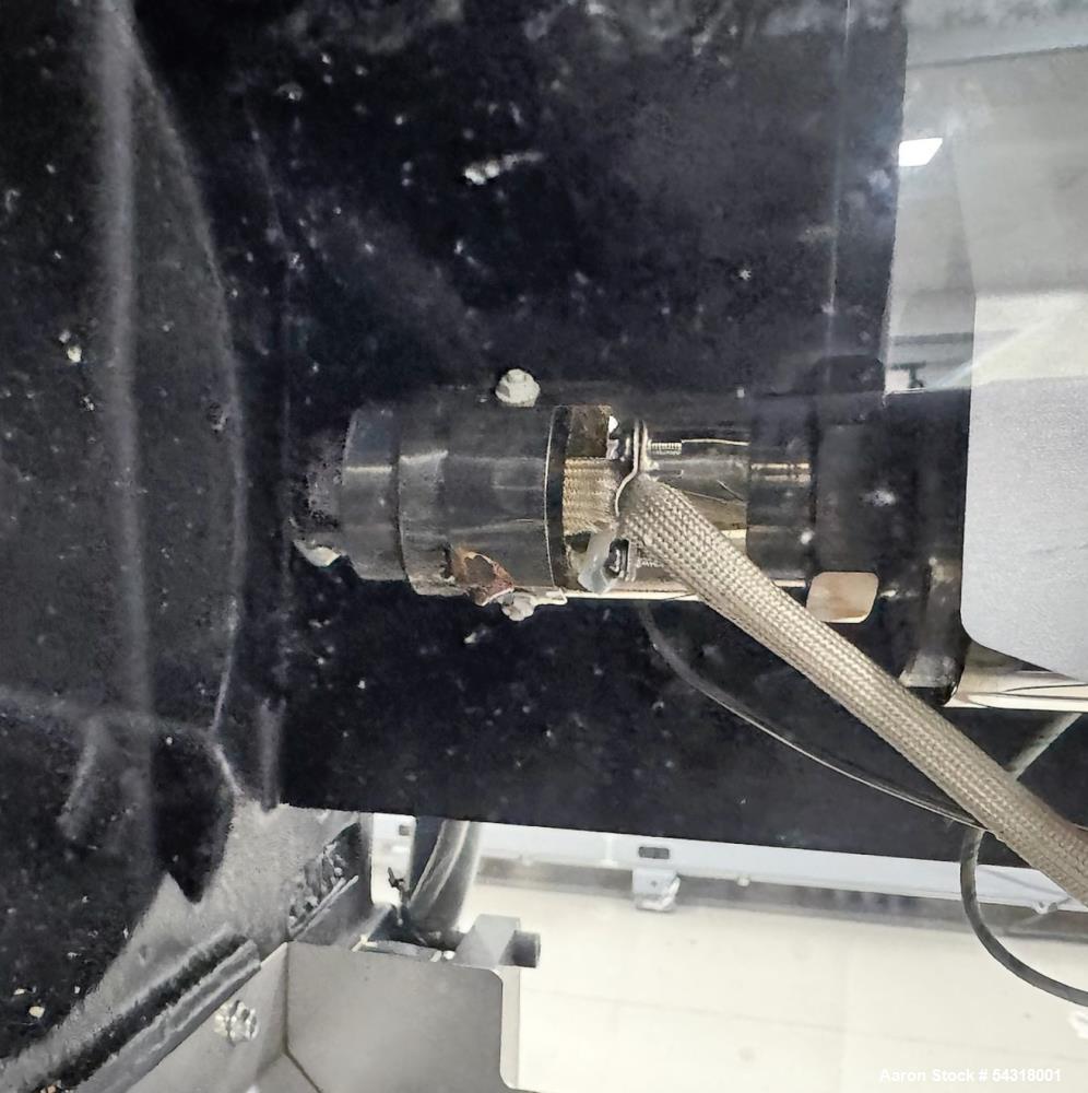 Used Nissei 80 Ton Injection Molding Machine – Model NEX80III-5EG (2018)