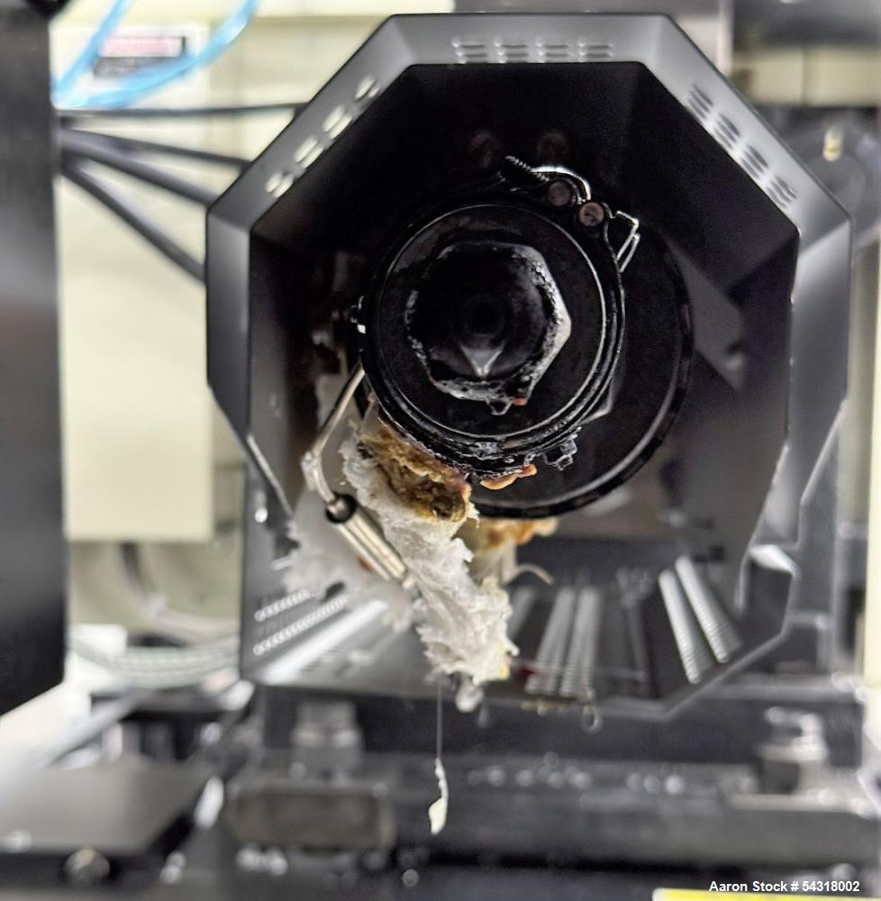 80 Ton Nissei Injection Molding Machine for Sale – 2018, Low Hours