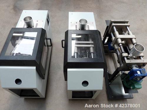 Used-Unused-Rondol Technology Ltd Injection Molding Machine