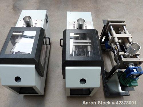 Used Unused-Rondol Technology Ltd Injection Molding Machine