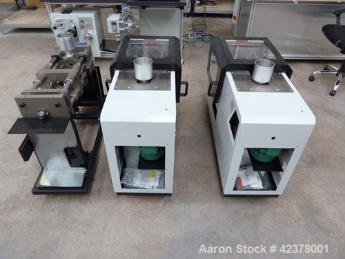 Used Unused-Rondol Technology Ltd Injection Molding Machine