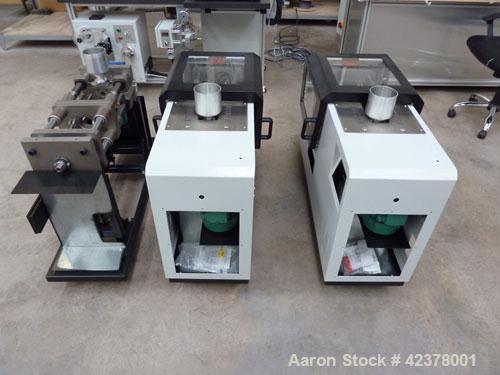 Used-Unused-Rondol Technology Ltd Injection Molding Machine