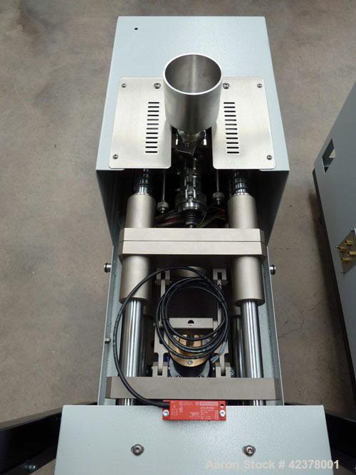 Used Unused-Rondol Technology Ltd Injection Molding Machine