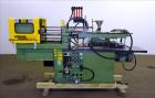 Used Arburg Allrounder Injection Mold Machine, Model 221-55-250