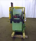 Used Arburg Allrounder Injection Mold Machine, Model 221-55-250