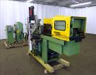 Used Arburg Allrounder Injection Mold Machine, Model 221-55-250
