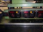Used Arburg Allrounder Injection Mold Machine, Model 221-55-250