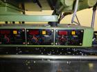 Used Arburg Allrounder Injection Mold Machine, Model 221-55-250